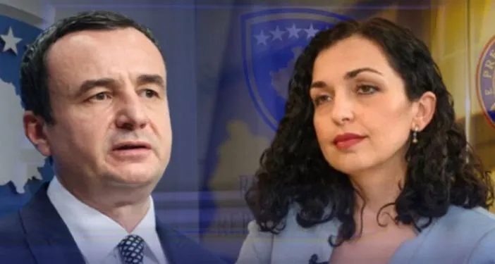 “7 qershori, situatë e përsëritur”/ Kurti për Osmanin: Gjithkush mund të ketë ambicie!