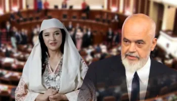 7 vite paga deputetësh dhe një e vërtetë, eksperti i huaj nxjerr blof Ramën: Diella është vetëm fasadë