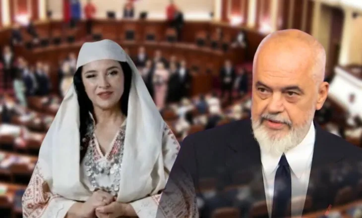7 vite paga deputetësh dhe një e vërtetë, eksperti i huaj nxjerr blof Ramën: Diella është vetëm fasadë