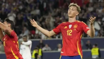 8-0 për Barcelonën… Për herë të parë në histori, asnjë lojtar i Real Madridit në Botëror me Spanjën