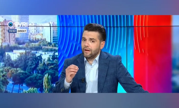 ‘8 Maj, protestë mbi qytetarinë…’/ Muçollari: Tragjedia në Durrës, dëshmi e dështimit të sigurisë dhe modelit të qeverisjes