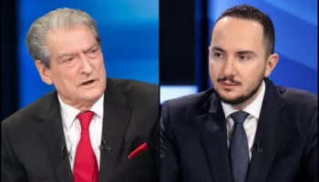 “80 për qind e demokratëve janë të pakënaqur”, Salianji reagon ashpër: Berisha u fsheh si një insekt