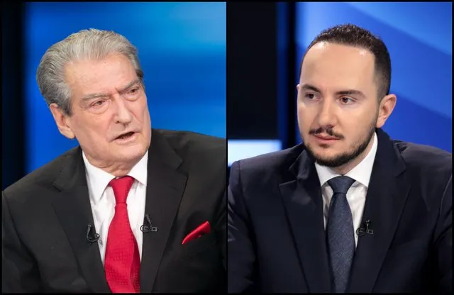 “80 për qind e demokratëve janë të pakënaqur”, Salianji reagon ashpër: Berisha u fsheh si një insekt