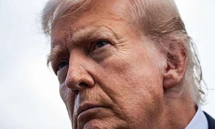 80 qirinj më 14 qershor/ Dyshime për shëndetin e Trump, pas vizitës së katërt në spital me mjekun
