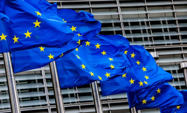 9 Maji, historia e Ditës së Europës dhe rruga drejt Bashkimit Europian