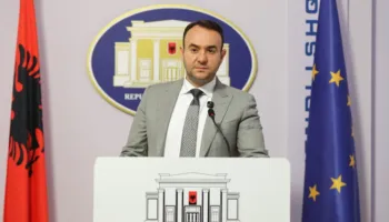 “9 vende të BE kërkojnë shpjegime”, Balliu për Raportin e Integrimit: Shqipëria po fundoset nga krimi dhe korrupsioni
