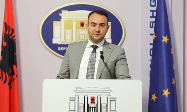 “9 vende të BE kërkojnë shpjegime”, Balliu për Raportin e Integrimit: Shqipëria po fundoset nga krimi dhe korrupsioni
