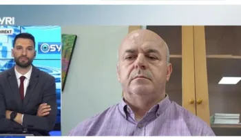 ‘96% e fermave përjashtohen nga…’/ Vuksani: Skemat e bujqësisë të vonuara, nuk u shërbejnë fermerëve