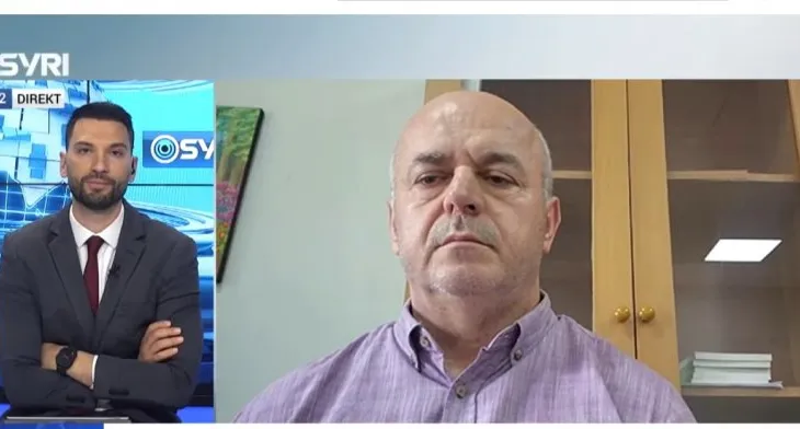 ‘96% e fermave përjashtohen nga…’/ Vuksani: Skemat e bujqësisë të vonuara, nuk u shërbejnë fermerëve