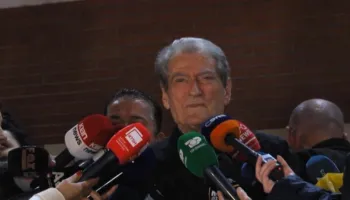 A do ketë protestë tjetër para 23 majit? Përgjigjet Sali Berisha