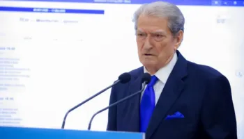 A do të jesh kandidat për kryeministër në 2029? Berisha: Një miku im 95 vjeç po e drejton me sukses të plotë qeverinë e tij