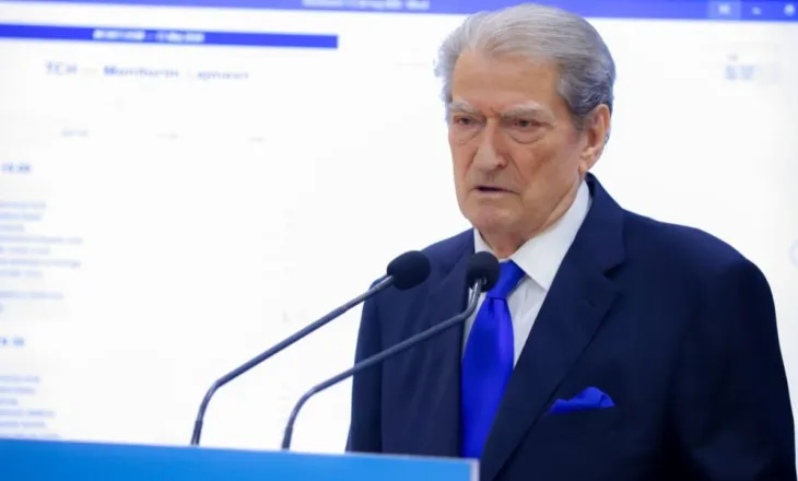 A do të jesh kandidat për kryeministër në 2029? Berisha: Një miku im 95 vjeç po e drejton me sukses të plotë qeverinë e tij