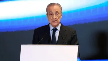 A do të largohet Florentino Perez nga Reali? Kreu i “Los Blancos” thërret konferencën e papritur për mediat: Jam shumë i lodhur