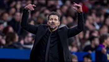 A do të vazhdojë Simeone të jetë trajner i Atleticos? Tekniku argjentinas vulos të ardhmen me deklaratën e fundit