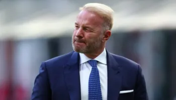 “A doni që të largohem që tani?” Ish-drejtori sportiv i Juventusit refuzon të zëvendësojë Igli Taren te Milan