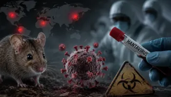 A është Hantavirus kërcënim për Evropën?