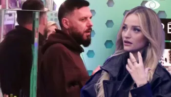 A është takuar me Selin pas daljes nga BBV 5? Miri surprizon fansat