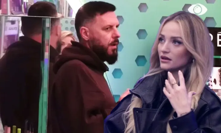 A është takuar me Selin pas daljes nga BBV 5? Miri surprizon fansat