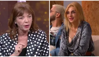 A ka gënyer Moza për raportin me Zhakun? Nora Malaj rrëfen si i dha bekimin për tu bërë pjesë e Ferma VIP
