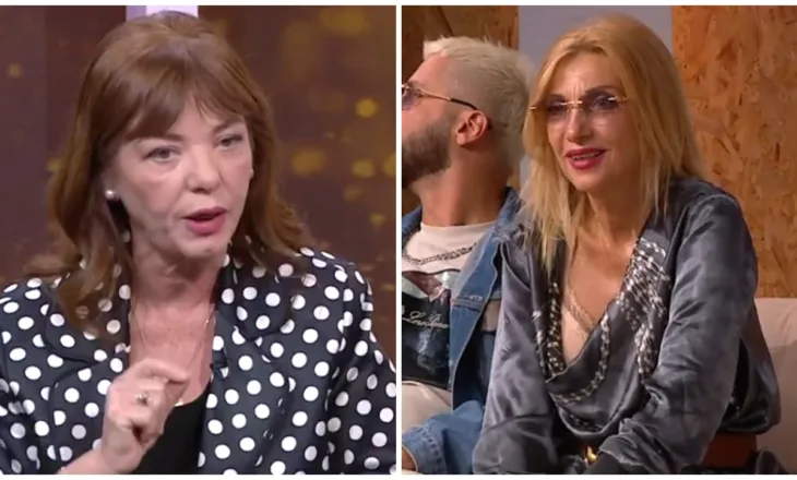 A ka gënyer Moza për raportin me Zhakun? Nora Malaj rrëfen si i dha bekimin për tu bërë pjesë e Ferma VIP