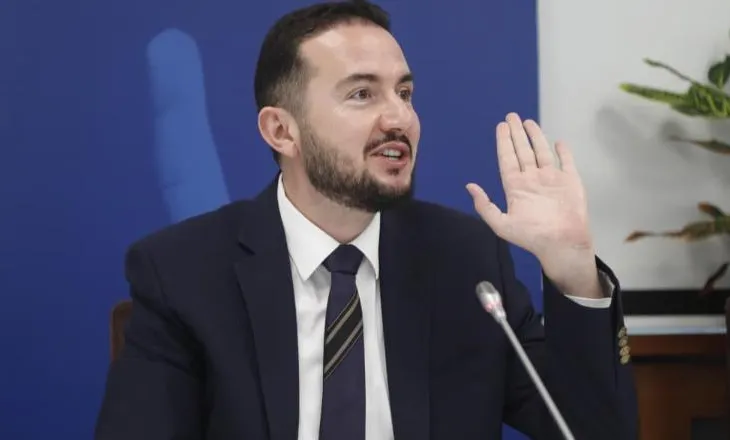 A ke marrë përgjigje nga PPE për letrën që dërgove kundër Berishës? Salianji: Reagimet të tërthorta, ka shqetësime…