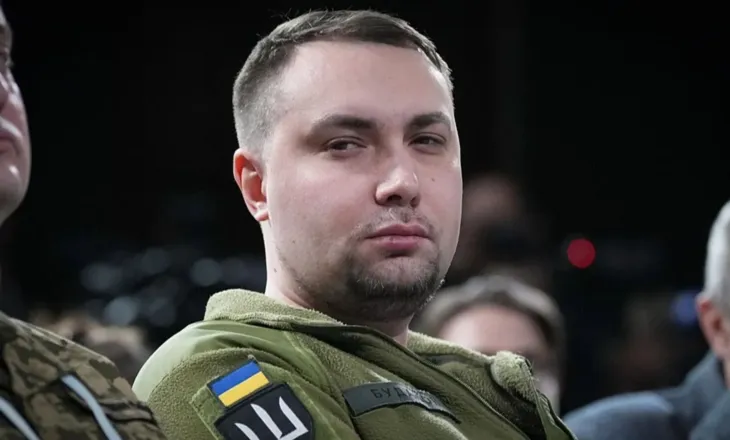 A mund ta përfundojë ky person luftën në Ukrainë? Kyrylo Budanov, gjenerali ukrainas që fshihet pas rezistencës së Kievit, personi që Putin do ta eliminojë me çdo kusht