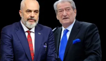 A pati negociata në prapaskenë?/ Dervishi komenton zërat për telefonatë Rama-Berisha: Çështja është…