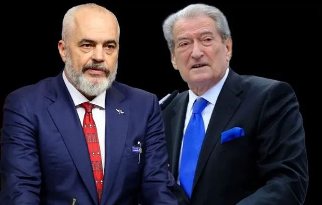 A pati negociata në prapaskenë?/ Dervishi komenton zërat për telefonatë Rama-Berisha: Çështja është…