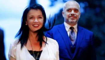 A po mbron Linda Ramën nga qelia Edi Rama?!