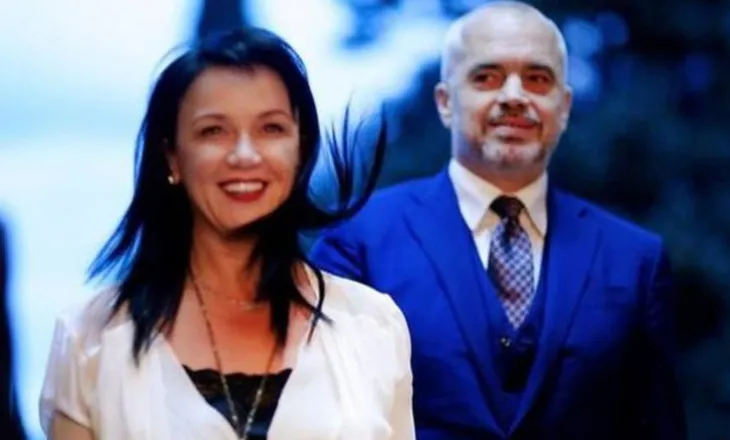 A po mbron Linda Ramën nga qelia Edi Rama?!