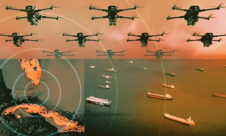 A po përgatitet Kuba për një sulm ndaj SHBA-ve? Axios: Ka siguruar mbi 300 dronë ushtarakë