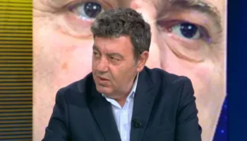A po provokohet tension në Shkup? Nesturi: Studentët e kanë fituar betejën e tyre, kriza i ngelet klasës politike
