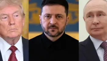A po shkon lufta drejt fundit? Ekspertët: Rusia mund të pranojë armëpushim këtë vit