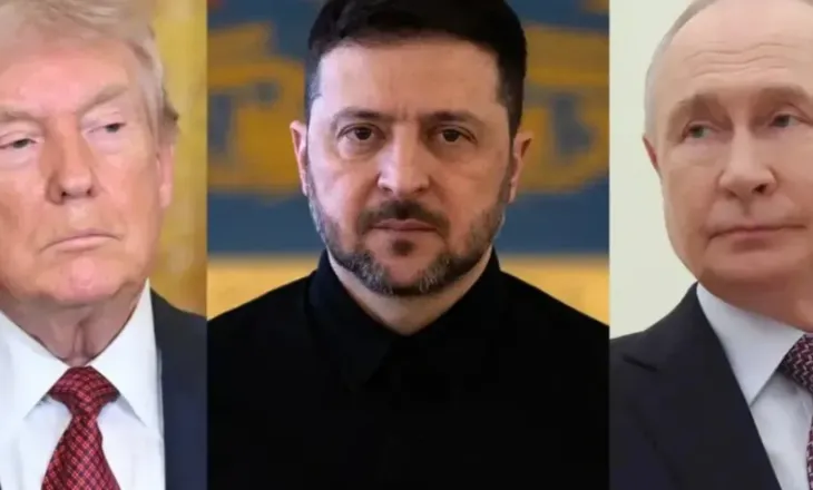 A po shkon lufta drejt fundit? Ekspertët: Rusia mund të pranojë armëpushim këtë vit