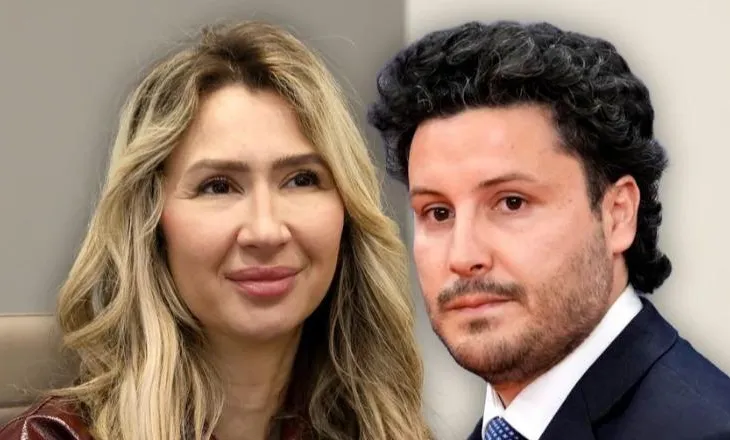 Abazoviç mohon përfshirjen në videot intime të ish zyrtares malazeze, reagon Pajkoviç