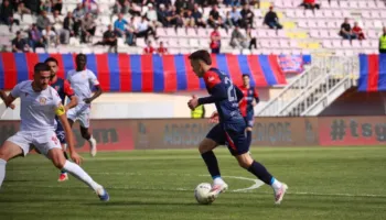 Abissnet Superiore: Flamurtari turpëron Partizanin, Vora “spektakël” ndaj Elbasanit. Tirana dhe Bylis me 3 pikë të arta në transfertë