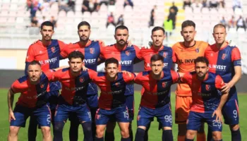 Abissnet Superiore: Vllaznia e mbyll në krye. Vora fiton finalen ndaj Bylis. Teuta përfundon në play-out