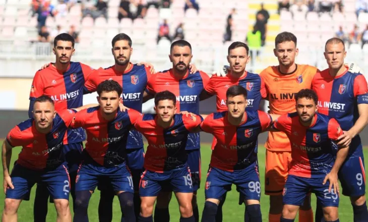 Abissnet Superiore: Vllaznia e mbyll në krye. Vora fiton finalen ndaj Bylis. Teuta përfundon në play-out