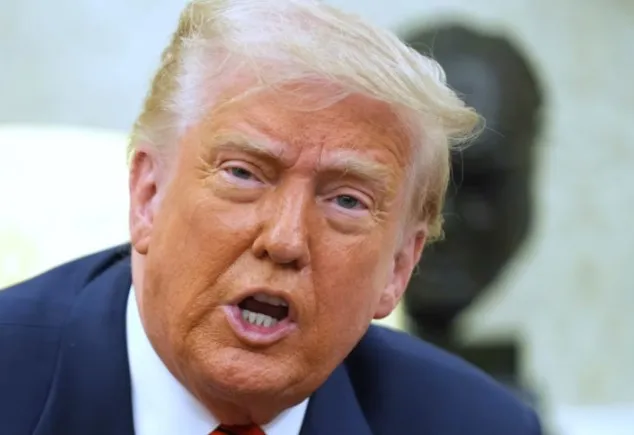 Administrata Trump padit 4 shtete për refuzimin e targave sekrete për agjentët e…