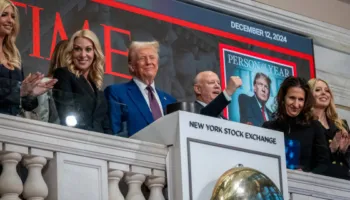 Administrata Trump propozon që kompanitë të raportojnë fitimet vetëm dy herë në vit
