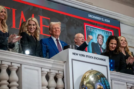 Administrata Trump propozon që kompanitë të raportojnë fitimet vetëm dy herë në vit