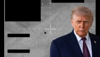 Administrata Trump publikon dosje top sekrete për UFO-t dhe jetën jashtëtokësore (VIDEO)