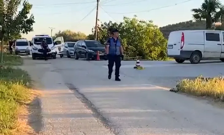 Adoleshenti plagos me thikë 42-vjeçarin në Lushnjë