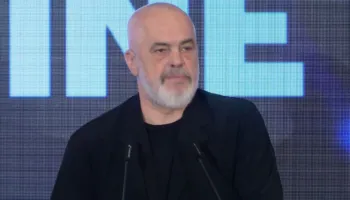 “ADS-ja do të bëhet një superfuqi në treg”, Rama: Institucionet do të bëhen të pavarura nga privati!