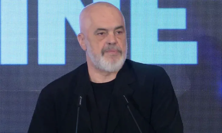 “ADS-ja do të bëhet një superfuqi në treg”, Rama: Institucionet do të bëhen të pavarura nga privati!