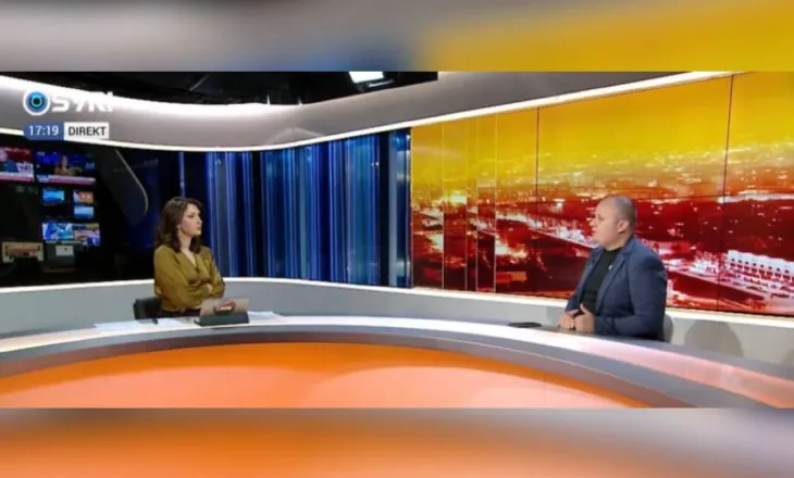 ‘Afera ‘Balluku’ nuk mbyllet’/ Hoxhaj: Rama po përdor koncesionet dhe energjinë për influenca ndërkombëtare