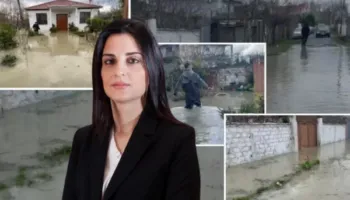 Afera e hidrovorit që përmbyti Durrësin/ Pikëpyetjet mbi tenderin e ‘INVICTUS’, ‘ANGERBA’ dhe ‘TOWER’”