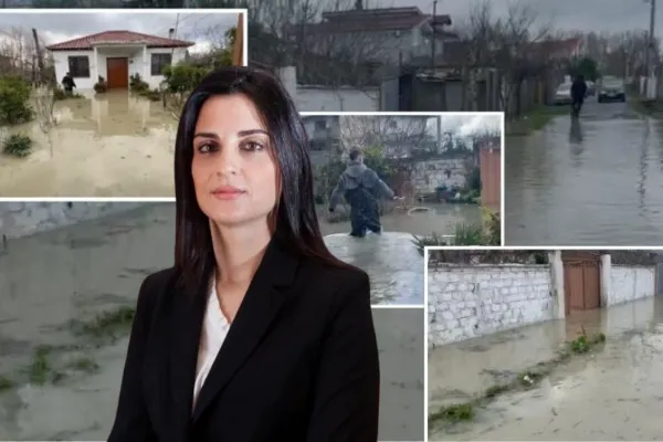 Afera e hidrovorit që përmbyti Durrësin/ Pikëpyetjet mbi tenderin e ‘INVICTUS’, ‘ANGERBA’ dhe ‘TOWER’”