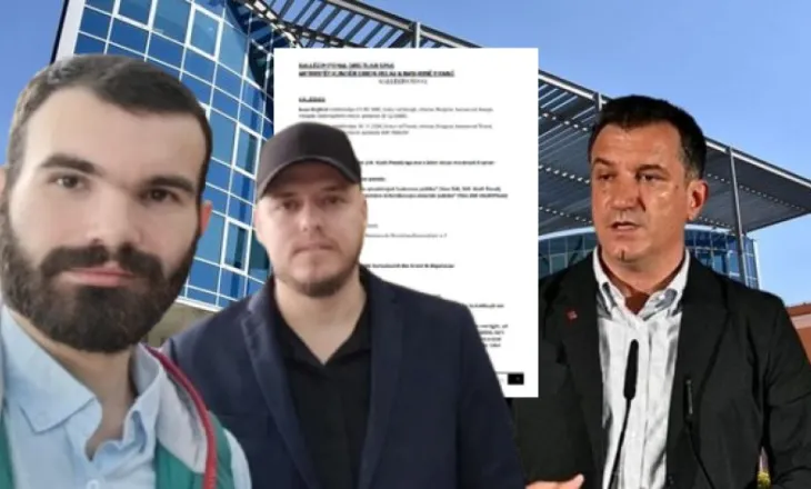 Aferat Korruptive/ SPAK thërret dy aktivistët për kallëzimin ndaj Veliajt dhe ish-drejtoreshës së QS për Godinën 19