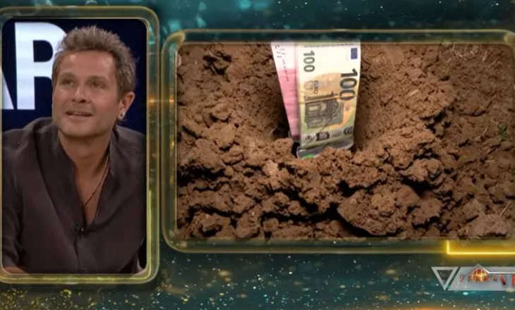 Agai vë në lëvizje fermerët, fsheh 10 mijë euro nën tokë